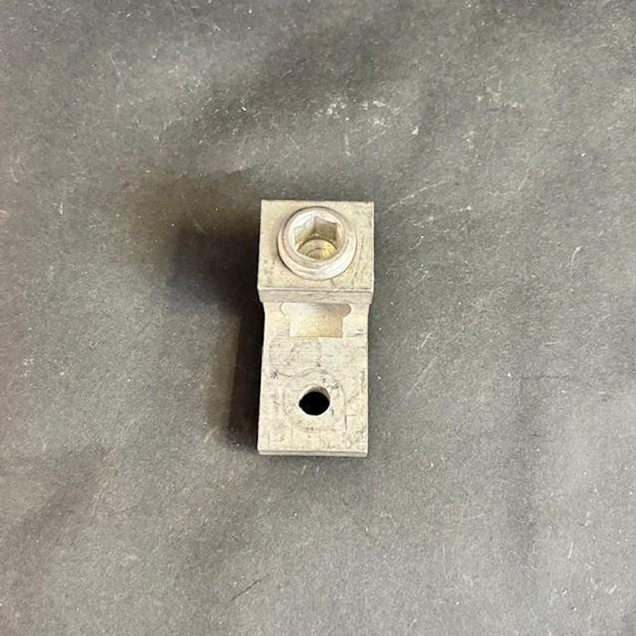 Used ILSCO D3761 MECHANICAL LUG AL9CU