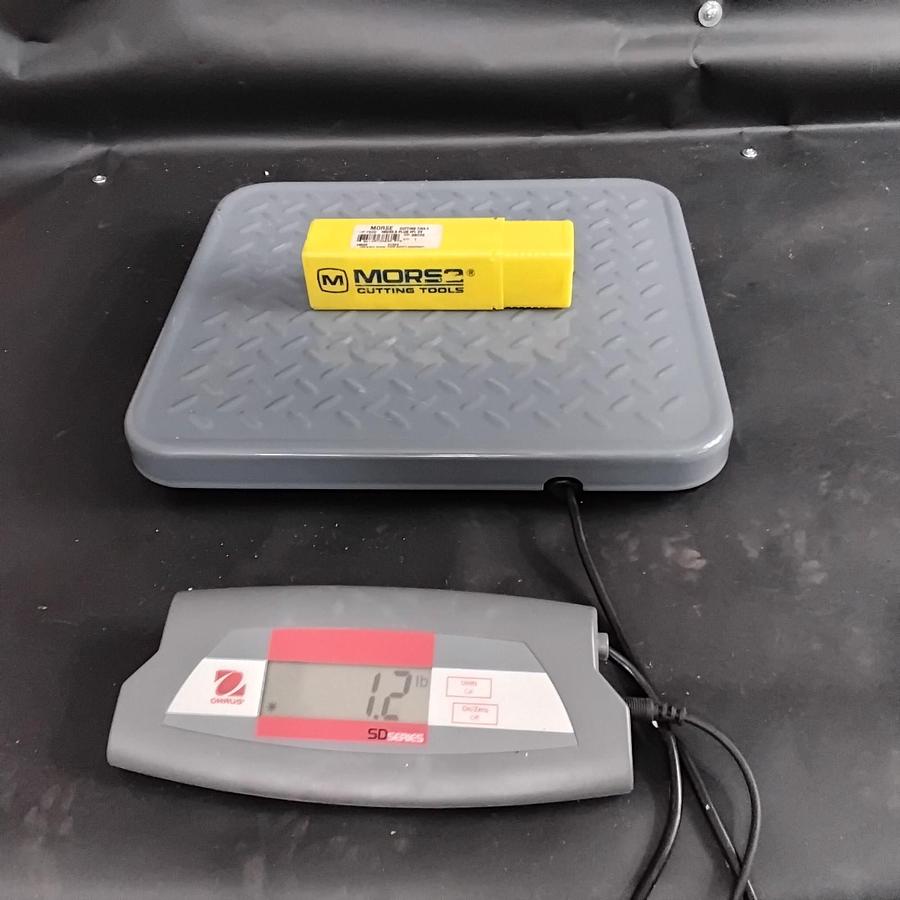 Used MORSE 7500 M33X3.5 PLUG HAND TAP ($40 OBO)