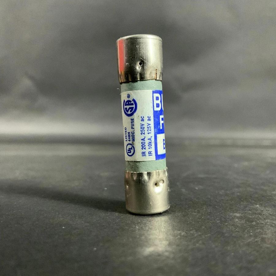 BUSSMANN BAF-6 FUSE ($5 OBO)
