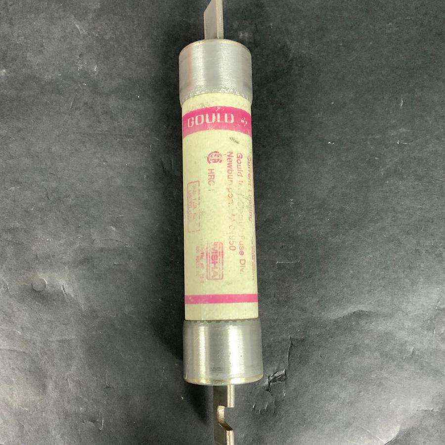 Used FERRAZ SHAWMUT TRS70R FUSE ($15 OBO)