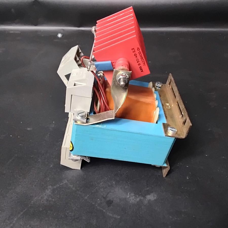 Used MABEG MKTN VDE 0550 CONTACTOR ($70 OBO)