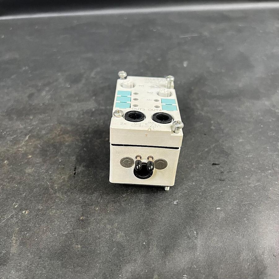 Used KUHNKE 1-F-GE-MO AIRBOX ($135 OBO)