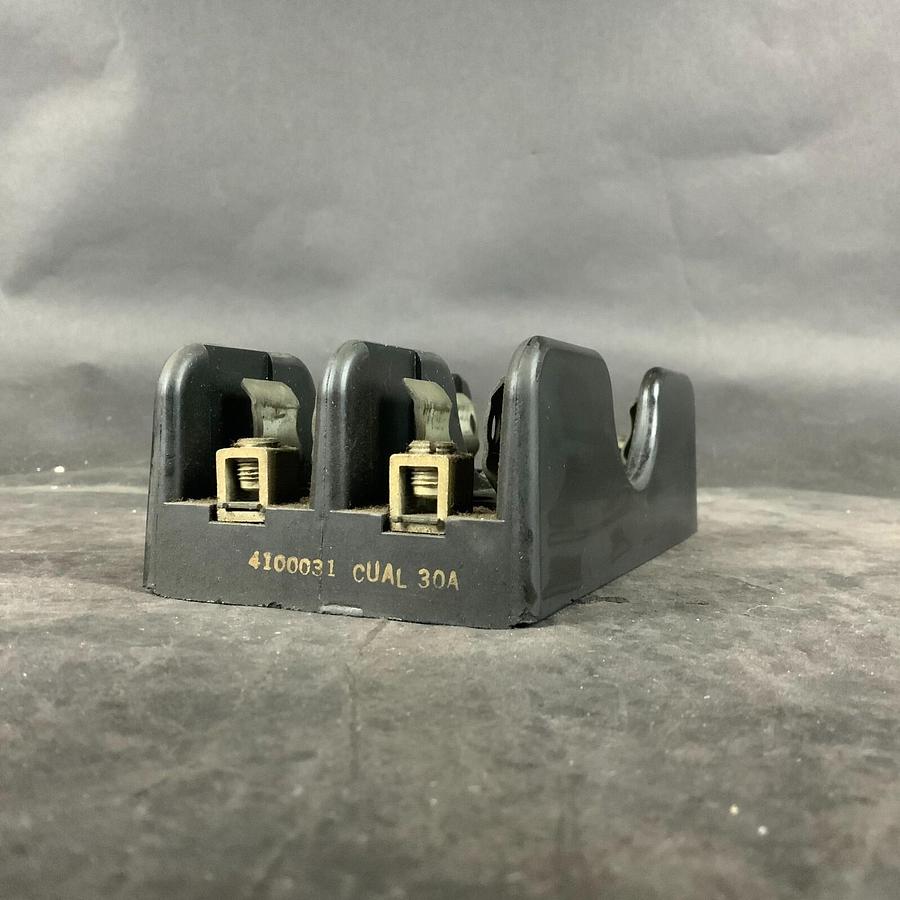 Used MARATHON 4100031 FUSE HOLDER ($20 OBO)