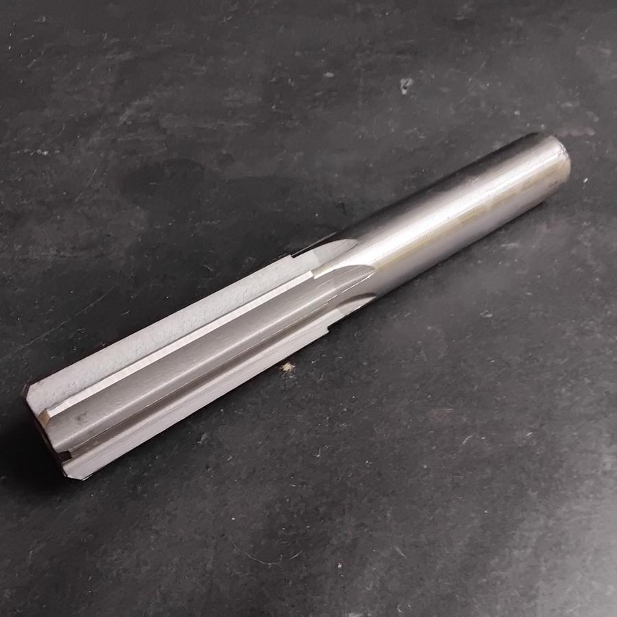 Used YANKEE 433 25MM HSS STRAIGHT FLUTE ($28 OBO)