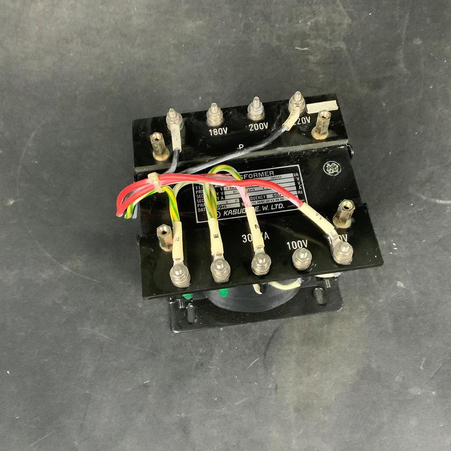 Used KASUGA S8E2088 TRANSFORMER ($85 OBO)