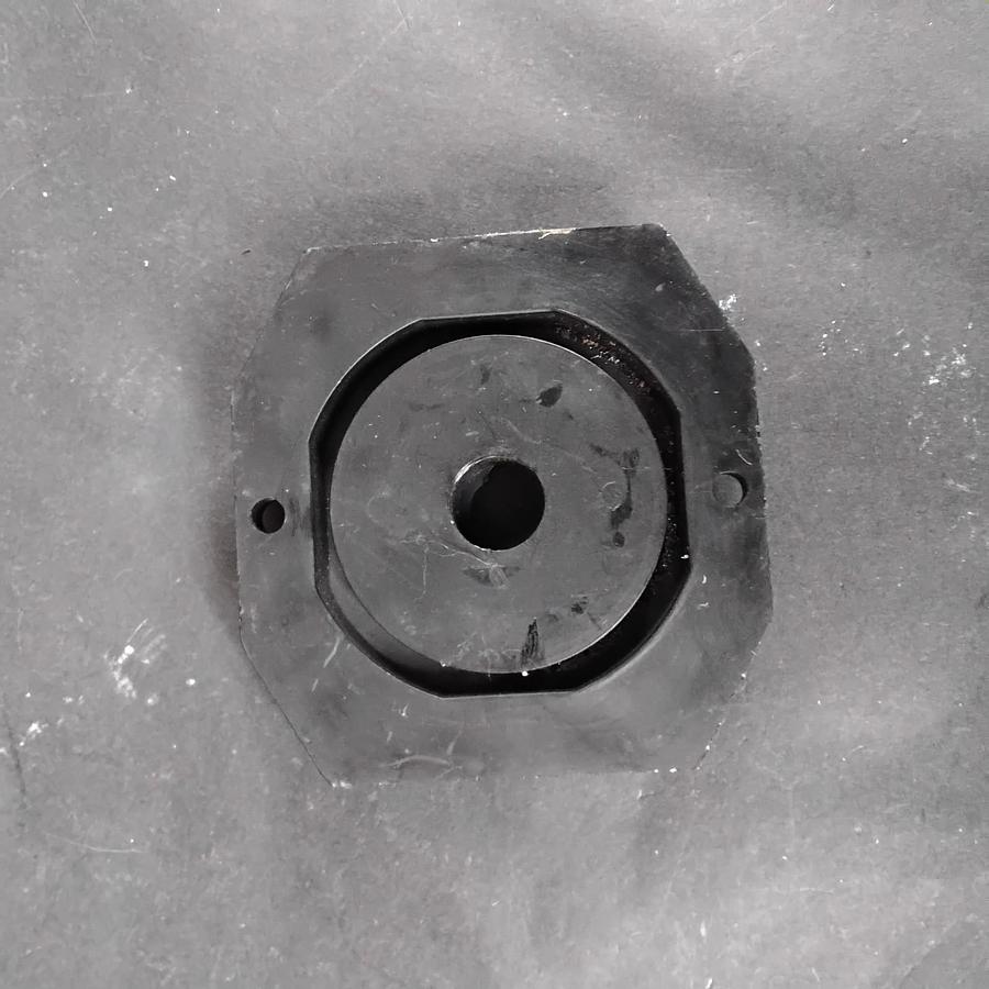 Used MAGNECRAFT 70-170 RELAY BASE SOCKET ($5 OBO)