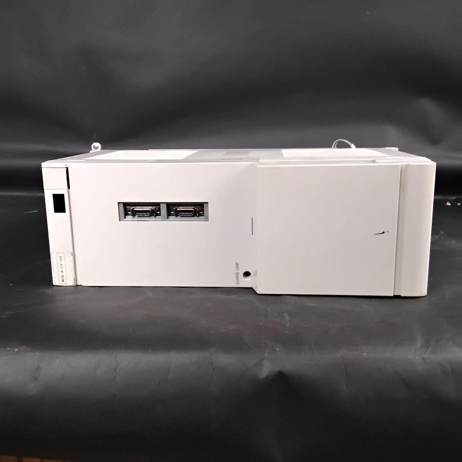 Used MITSUBISHI MDS-B-CV-185 SERVO DRIVE ($1,800 OBO)