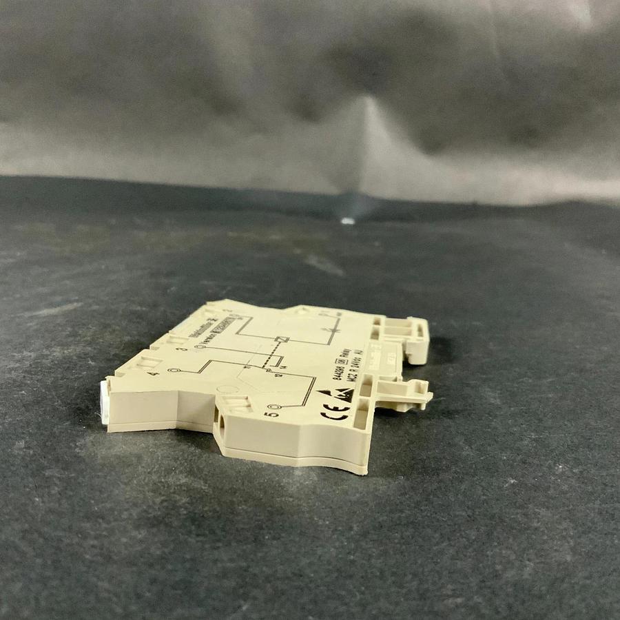 Used WEIDMULLER 844296 POWER RELAY ($30 OBO)