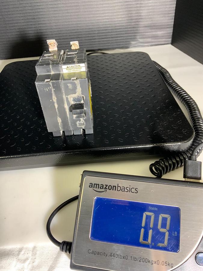 Used SQUARE D EHB-24020 ($79.99 OBO)