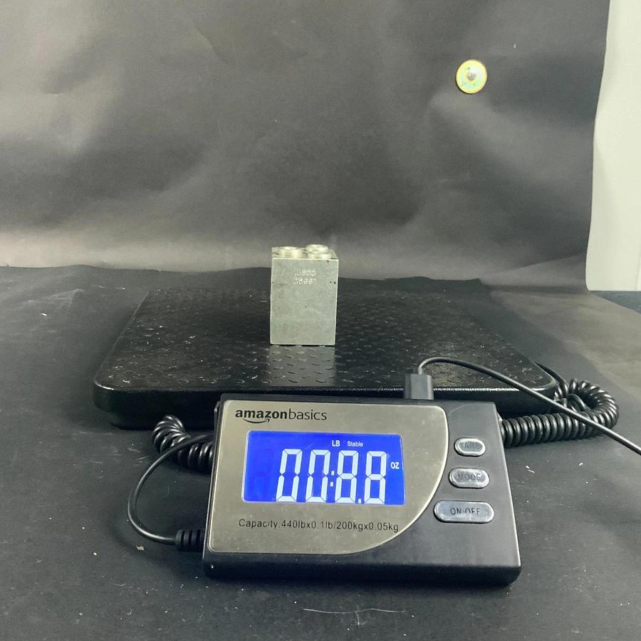 Used ILSCO D3661 MECHANICAL LUG ($15 OBO)