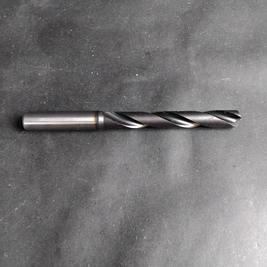 Used WIDIA VDS 403A11113 WU25PD SOLID CARBIDE DRILL ($25 OBO)