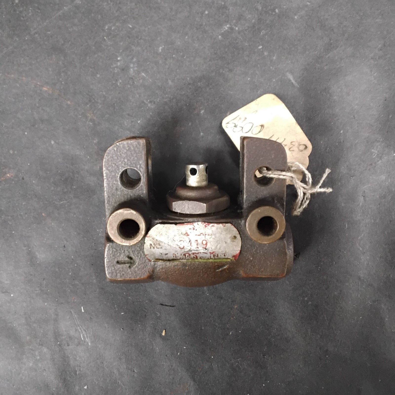 Used SCHRADER 3415 VALVE ($13 OBO)
