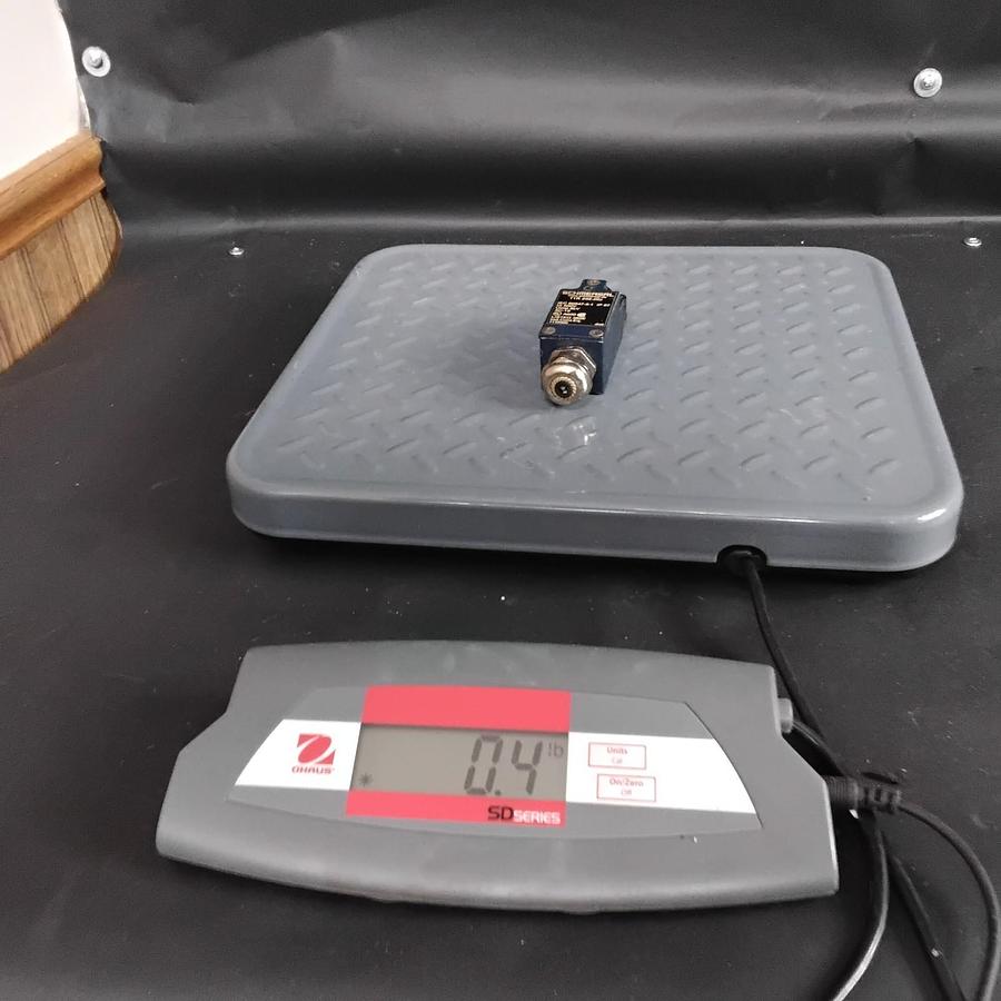 Used SCHMERSAL T1R 235-20Z LIMIT SWITCHES ($25 OBO)