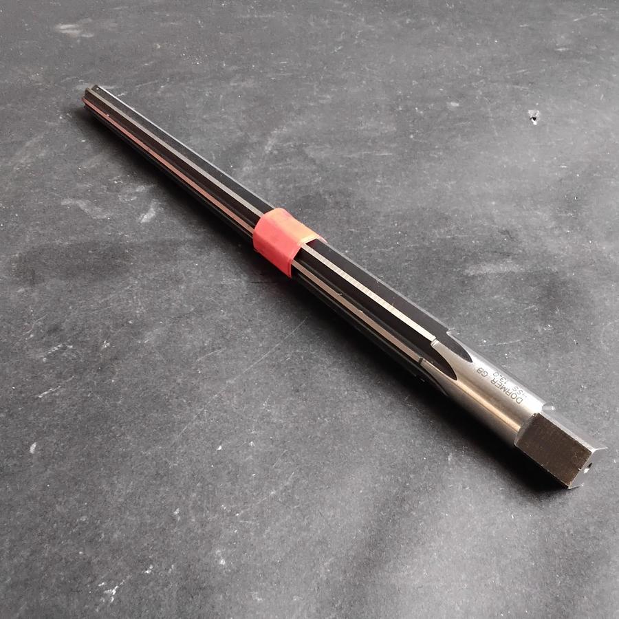 Used DORMER B903 13.00MM TAPER PIN ($40 OBO)