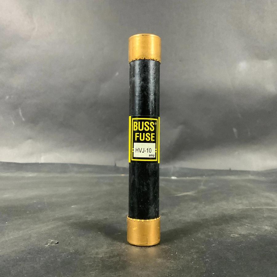 Used BUSSMANN HVJ-10 FUSE ($10 OBO)