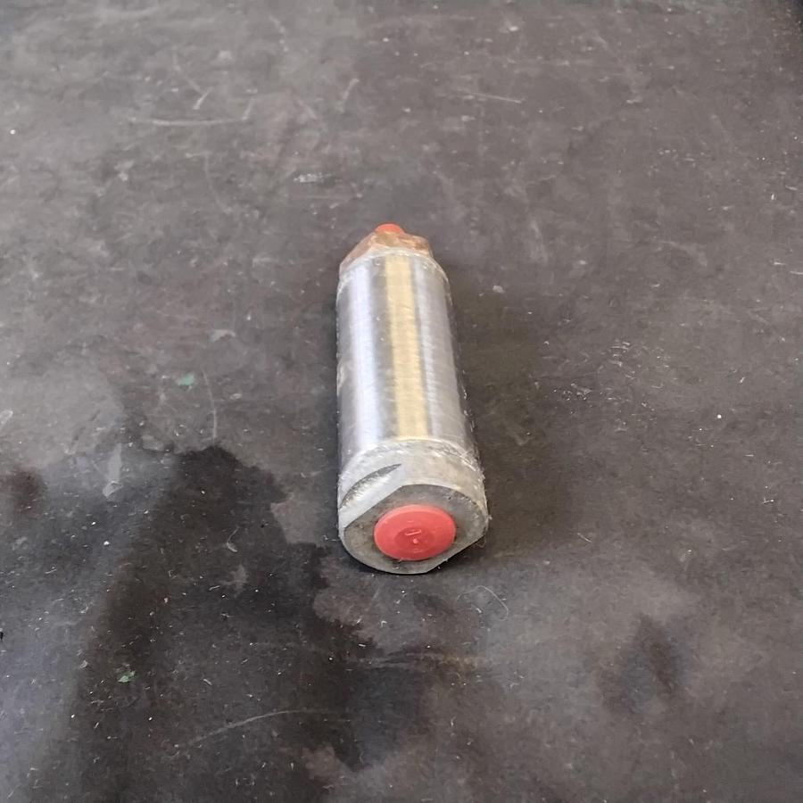 Used BIMBA 091-NR PNEUMATIC AIR CYLINDER ($20 OBO)
