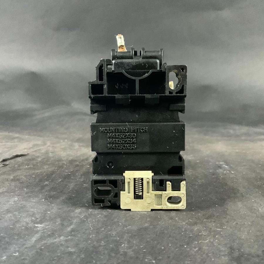 Used MITSUBISHI S-N11 MAGNETIC CONTACTOR ($30 OBO)