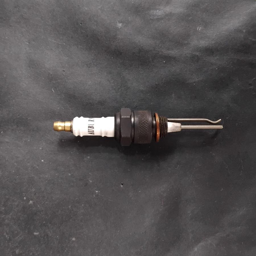 Used AUBURN E5-I-31 SPARK PLUG ($30 OBO)