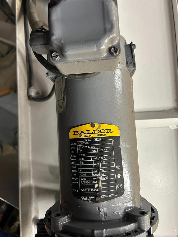 Used Komar Industries Quad Shredder #QR3030-40, 2021 ($55,000 OBO)