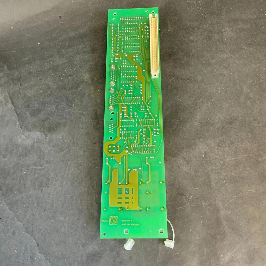 Used AGIE 615.541.0 6162020 DTR-04C DATA TRANSMITTER RECEIVER ($50 OBO)