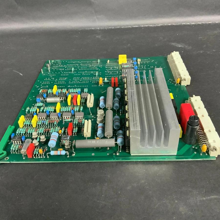 Used CHARMILLES 811071C EDM CIRCUIT BOARD - 852475 APM E  ($110 OBO)