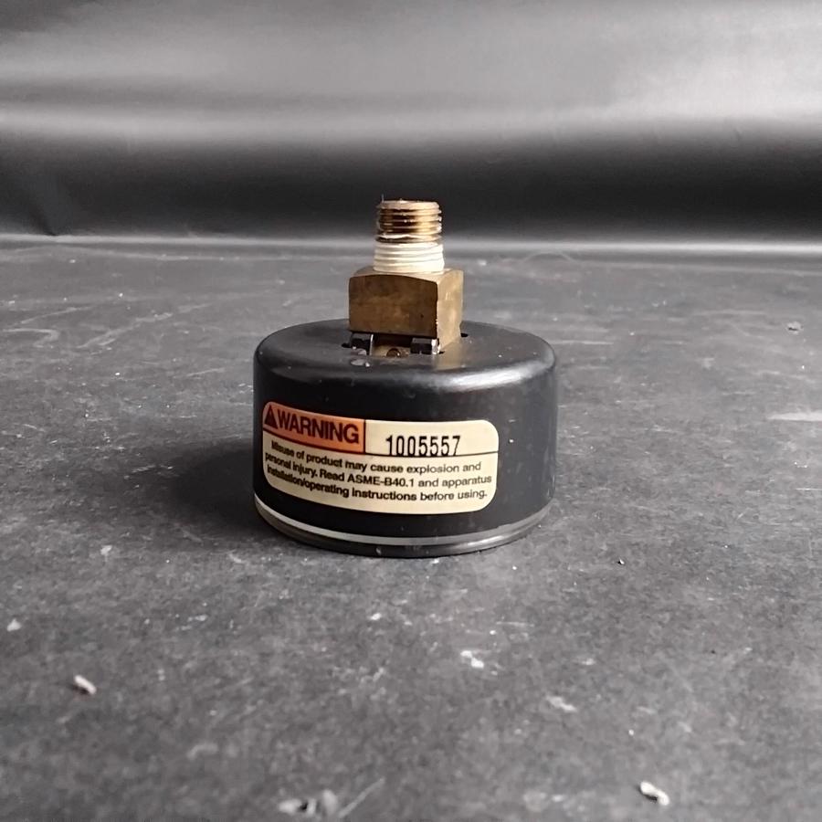 Used NORGREN 0-100 PSI PRESSURE GUAGE ($20 OBO)
