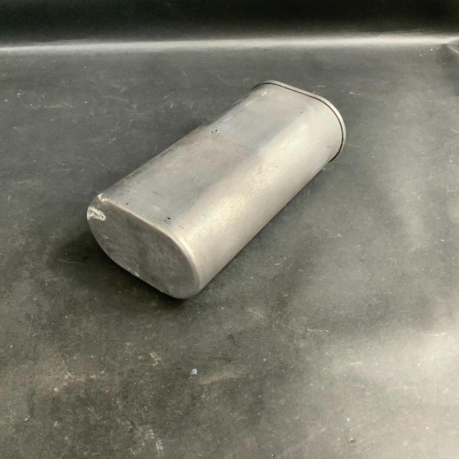 Used RONKEN P61C23246H05 24MF 660AC CAPACITOR ($30 OBO)