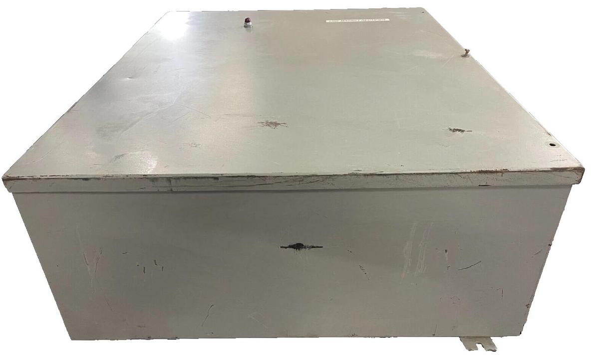 Refurbished Olsun 15.8 kVA Line Magnet Rectifier ($349.99 OBO!!!)