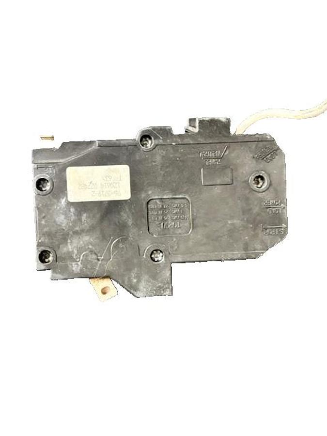 Used EATON CH120GF CIRCUIT BREAKER