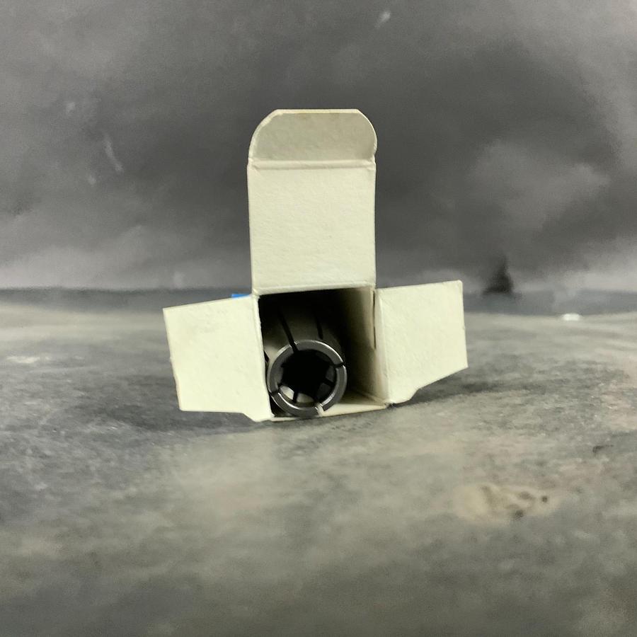 Used REGO-FIX ER20-GB COLLET 8.0MM ($30 OBO)