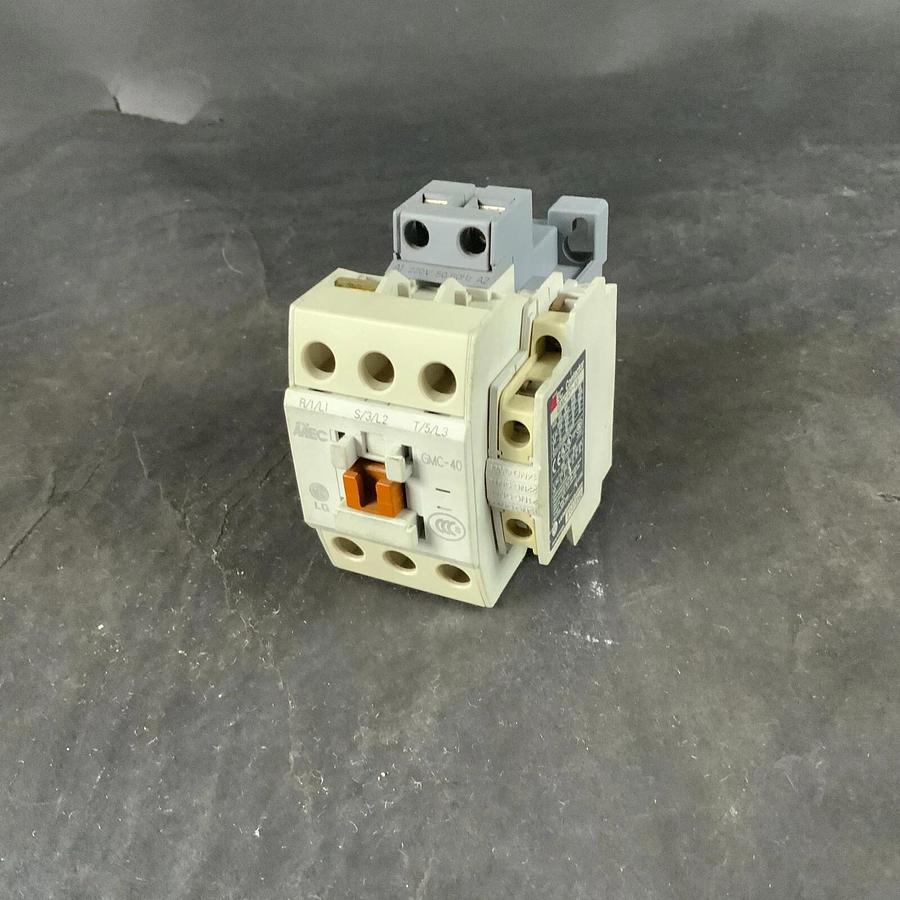 Used LG MEC GMC(D)-40 CONTACTOR ($25 OBO)