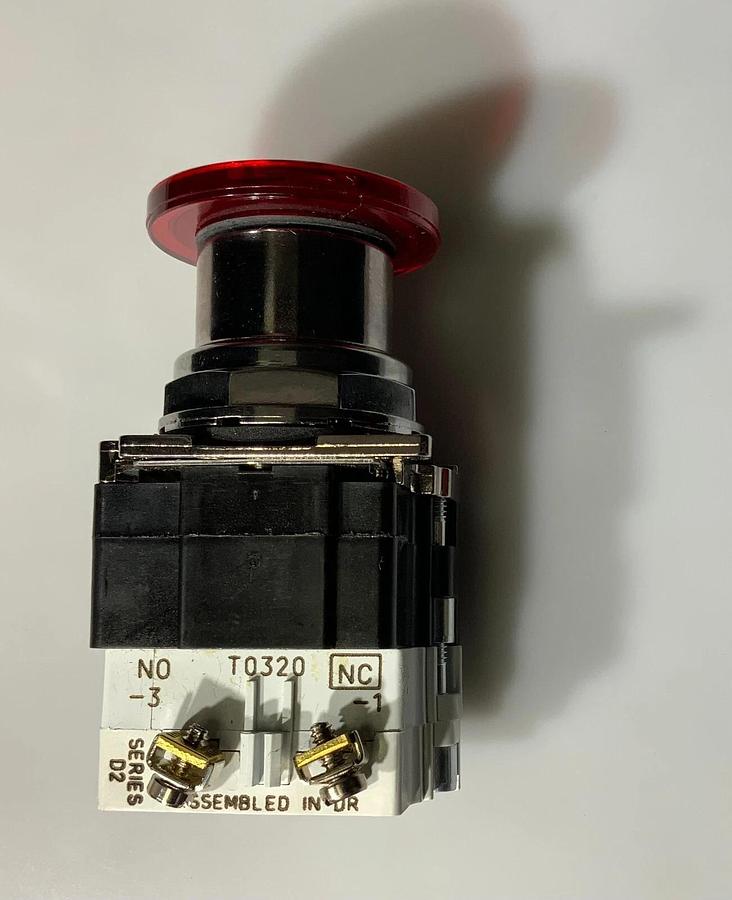 Used EATON 10250T589C47-1X ($44.99 OBO)