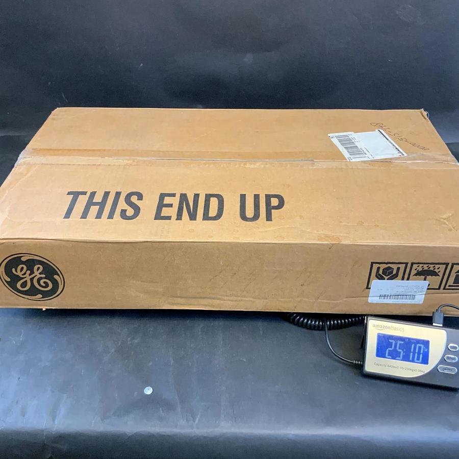 GE TLM2020CCUP MAIN LUG LOAD CENTER ($80 OBO)