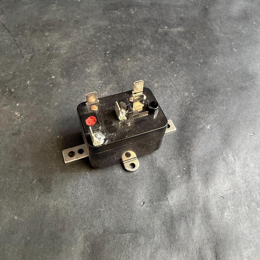 Used WHITE RODGERS 90-293Q TYPE 84 FAN RELAY ($15 OBO)