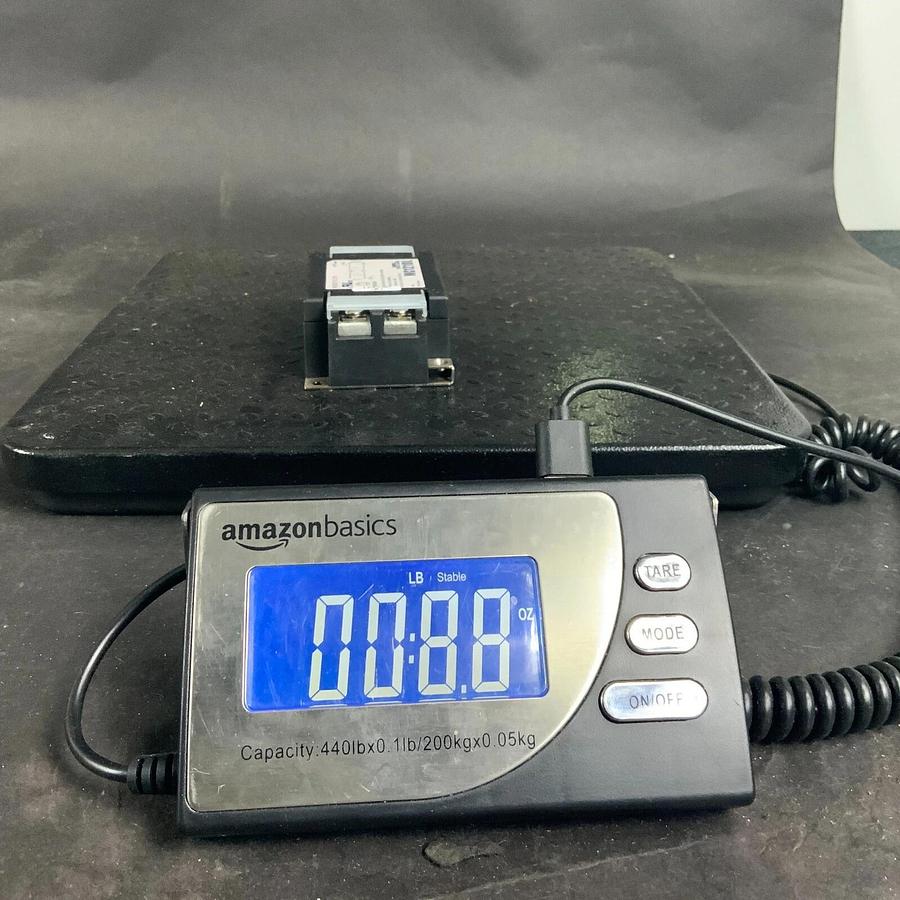 Used LAMBDA MC1210L NOISE FILTER ($20 OBO)