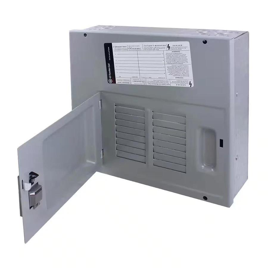 GE TLM812SCUDP MAIN LUG LOAD CENTER ($35 OBO)