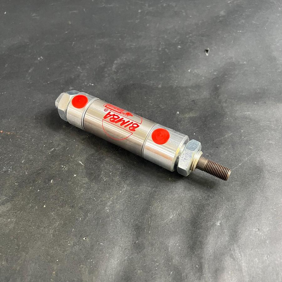 Used BIMBA 121-DP AIR CYLINDER ($27 OBO)