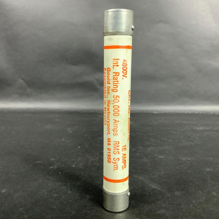 Used FERRAZ SHAWMUT A480T1E PT FUSE ($18 OBO)