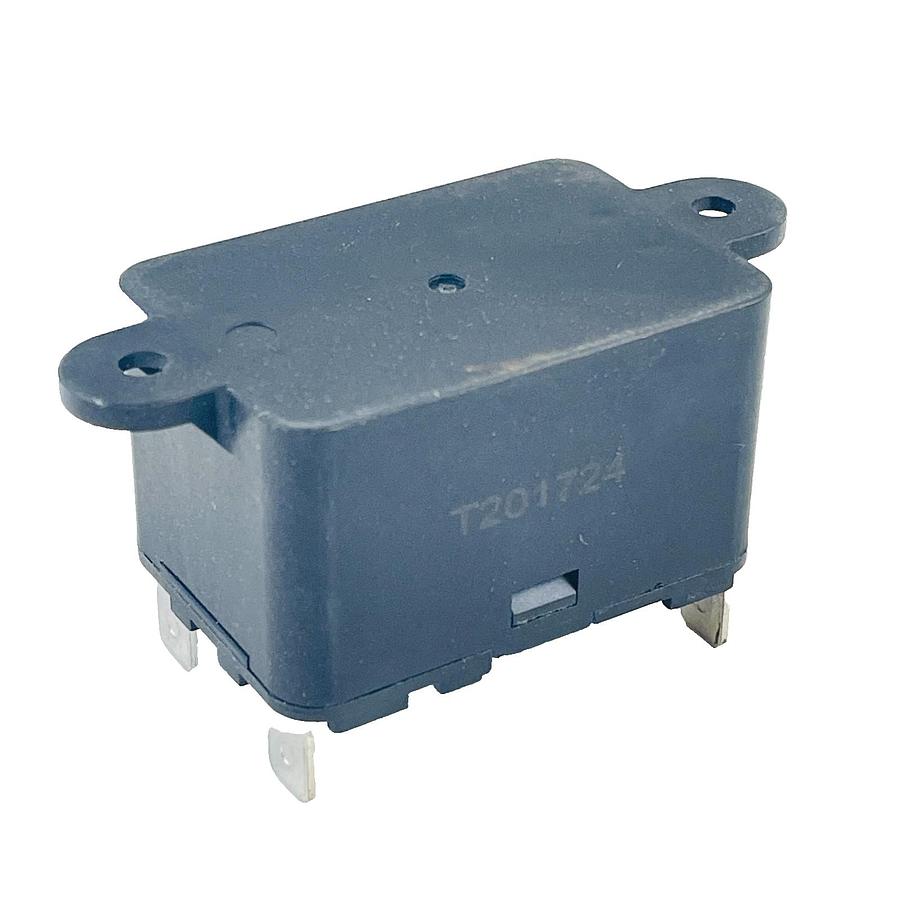 Used MARS 90290 HVAC SWITCHING RELAY SPST 24V COIL REPLACES 90-290 90-290Q