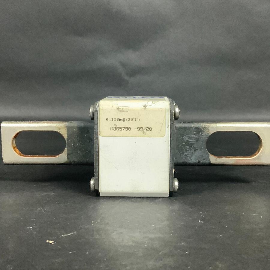 Used FERRAZ SHAWMUT E300706 SEMICONDUCTOR FUSE ($20 OBO)