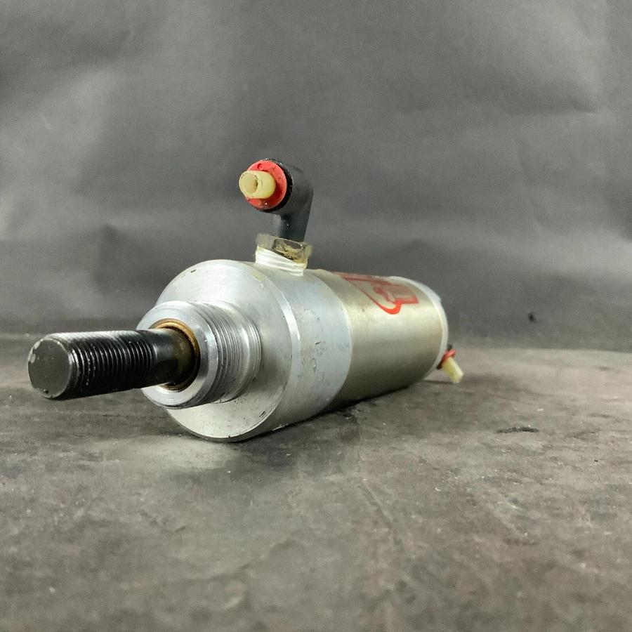 Used BIMBA 242-D PNEUMATIC CYLINDER ($40 OBO)