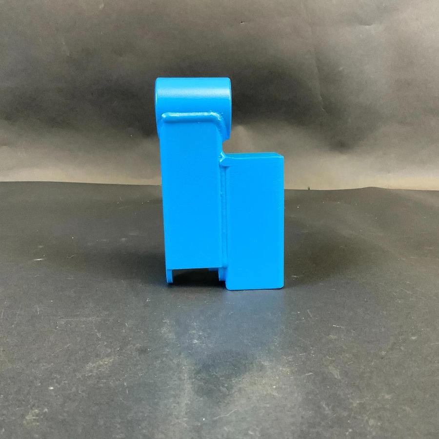 YL 21 DB SPRING HOUSING FOR URB-E -BIKE TRAILER ($20 OBO)