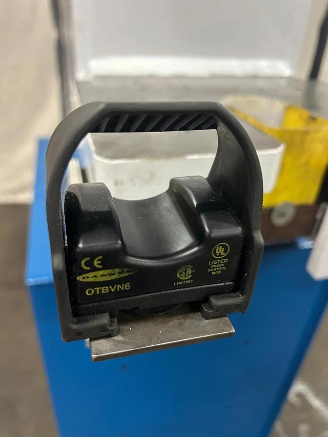 Refurbished 8 Ton Multipress - M5P-8 - REFURBISHED 2025 ($7,500 OBO)