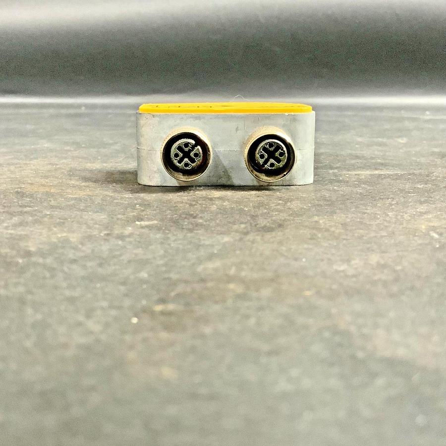 Used TURCK VB20 EUROFAST SPLITTER ($40 OBO)