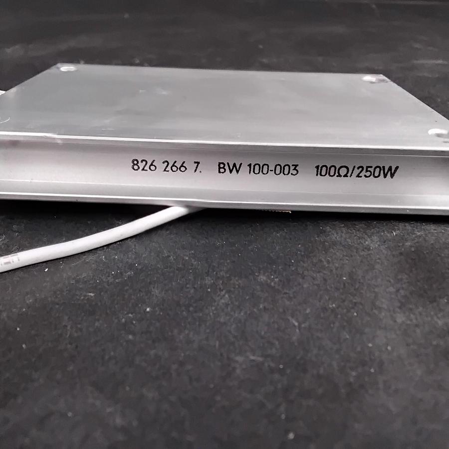 Used SEW EURODRIVE BW 100-003 BRAKE RESISTOR ($25 OBO)