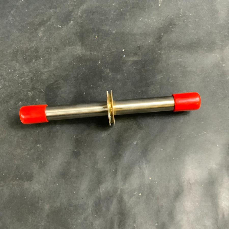 Used BIMBA PF-8-FOD-17-3 PNEUMATIC CYLINDER ($22 OBO)