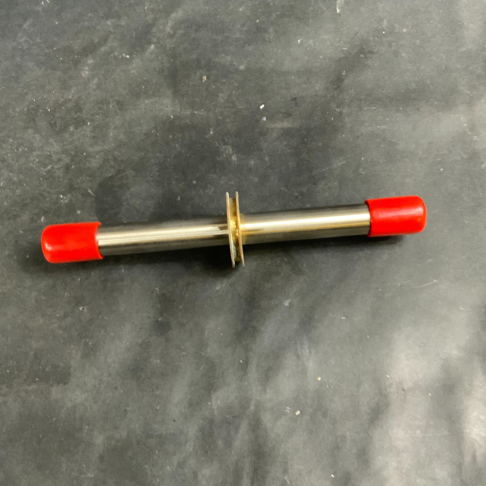 Used BIMBA PF-8-FOD-17-3 PNEUMATIC CYLINDER ($22 OBO)