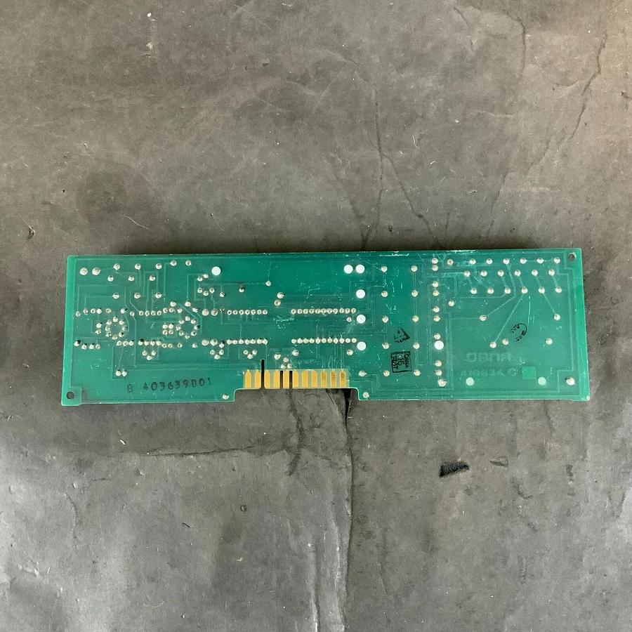 Used DANA 410634C PC BOARD ($25 OBO)