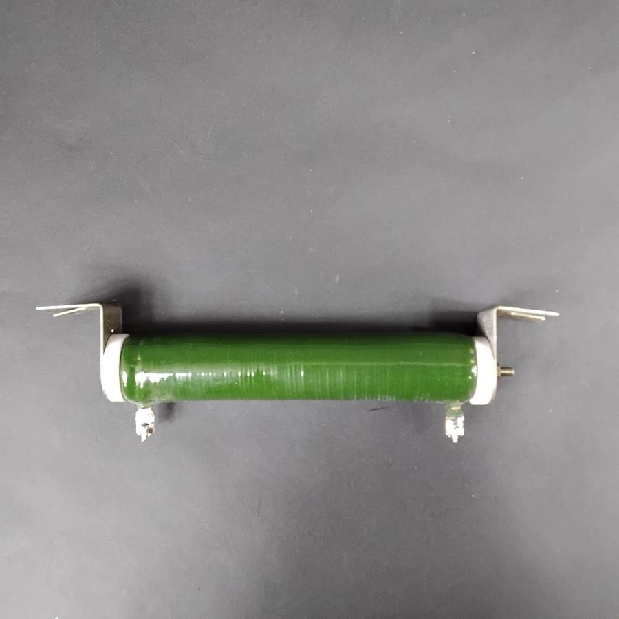 Used UXCELL 100W HIGH-POWER CERAMIC TUBE RESISTOR ($20 OBO)