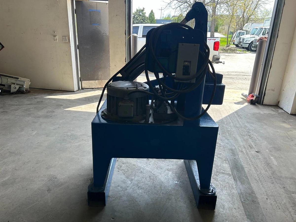 Refurbished Alligator Shear ($9,500 OBO) REFRESHED 2025